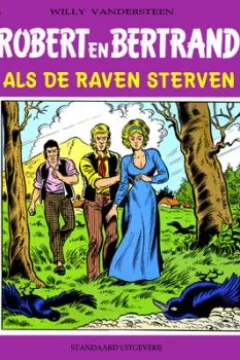 Als de raven sterven