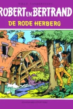 De rode herberg