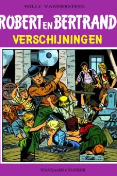 Verschijningen