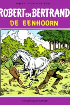 De eenhoorn