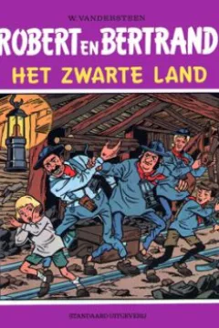 Het zwarte land