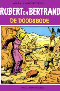 De doodsbode