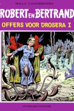 Offers voor Drosera I