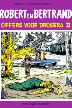 Offers voor Drosera II
