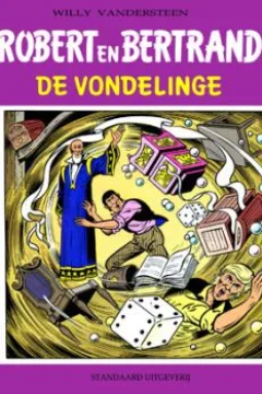 De vondelinge