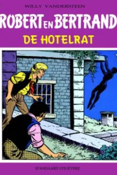 De hotelrat