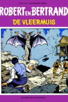 De vleermuis