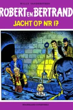 Jacht op nr 17
