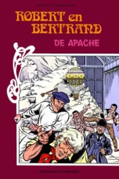 De Apache