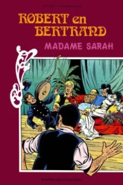 Madame Sarah