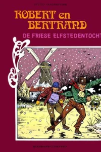 De Friese Elfstedentocht