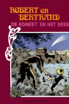 De komeet en het beest
