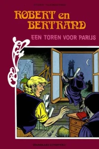 Een toren voor Parijs