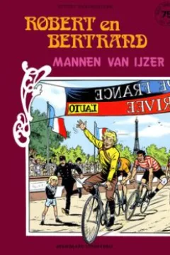 Mannen van ijzer