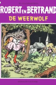 De weerwolf