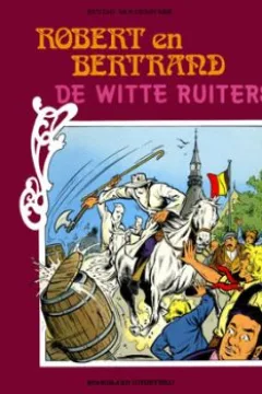 De witte ruiters