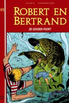 De gouden poort