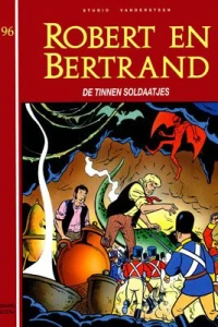 De tinnen soldaatjes