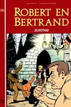 Zilvertand