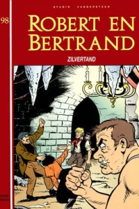 Zilvertand