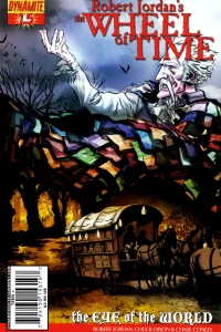 The Peddler and The Gleeman