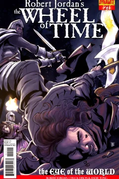 Issue #21
