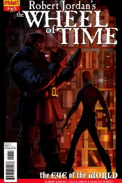 Issue #25