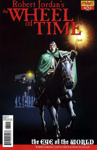 Cover of Issue #30