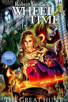 The Flame of Tar Valon