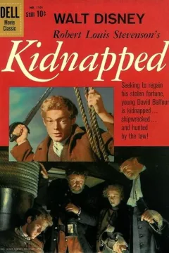 Robert Louis Stevenson's Kidnapped