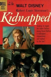 Robert Louis Stevenson's Kidnapped