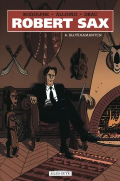 Blutdiamanten