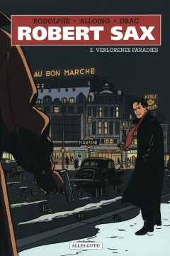 Verlorenes Paradies