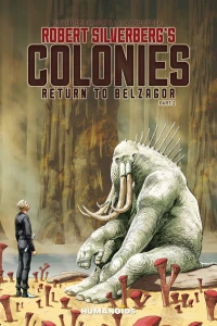 Return To Belzagor Part 2