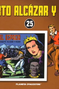 Issue #25