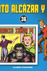 Issue #36