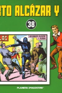 Issue #38