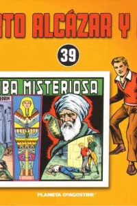 Issue #39