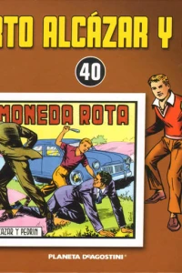 Issue #40