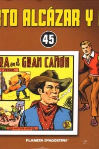 Issue #45