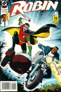 Issue #10