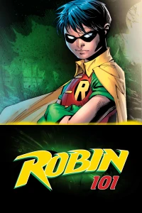 Issue #1