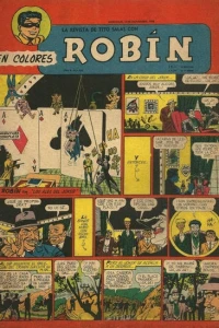 Issue #104