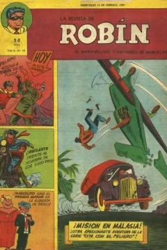 Issue #12
