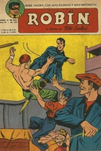 Issue #134