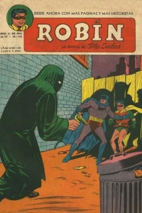 Issue #135