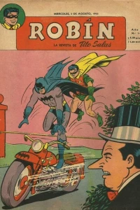 Issue #141
