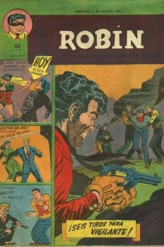 Issue #15