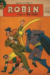 Issue #153