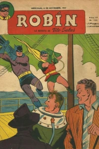 Issue #155